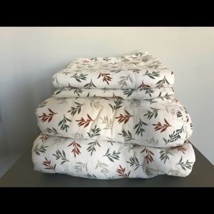 King size flannel sheets